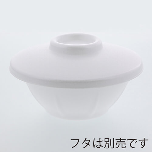 デンカポリマー 丼容器 E-2R 本体 中 50枚