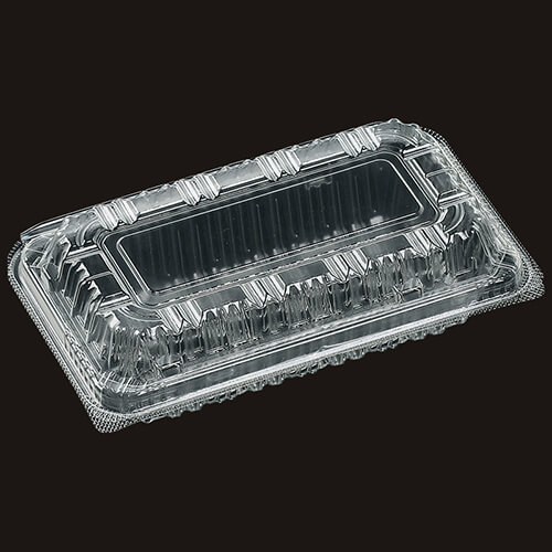 エフピコ 食品容器 PPフードパック(嵌合タイプ) 嵌合 中深(45) 50枚