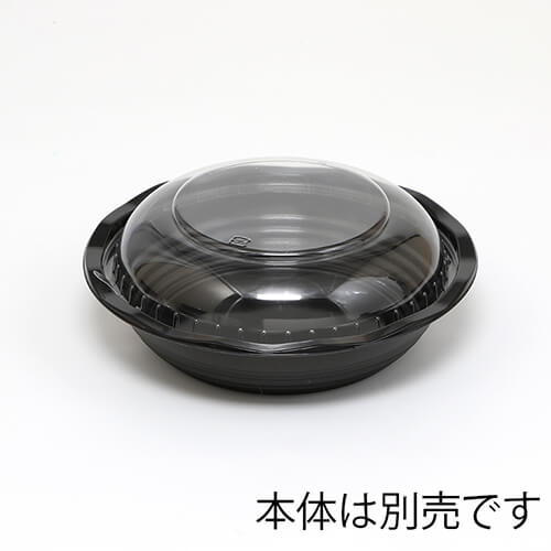 エフピコチューパ 丼容器 CY-丼 内嵌合蓋 中 50枚
