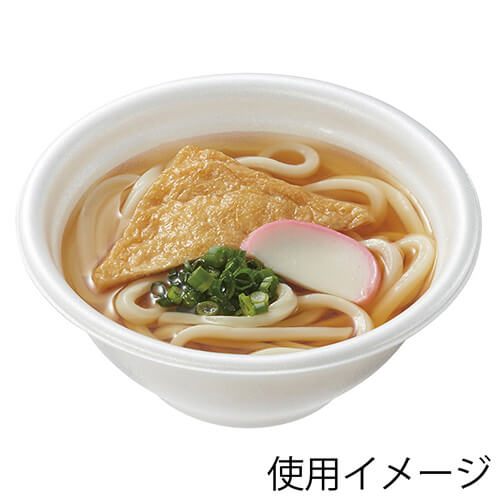シーピー化成 丼容器 VK-372 丸丼小 本体 50枚
