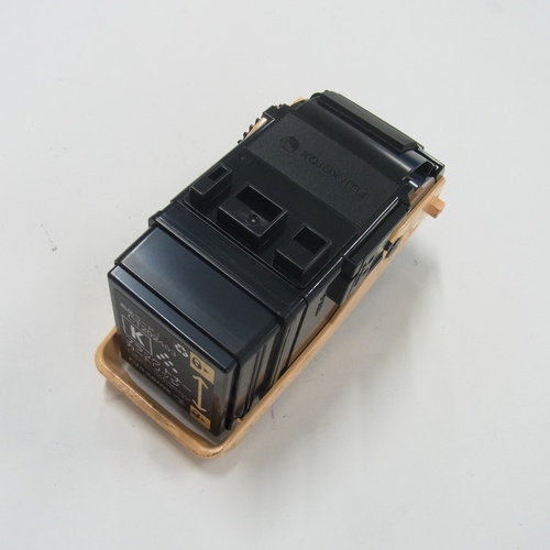 富士フイルムビジネスイノベーション リサイクルトナー EXEB-2459K ブラック