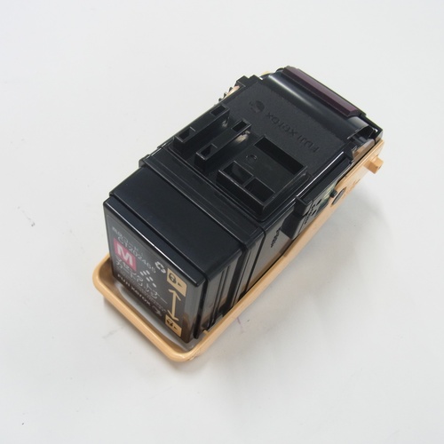 富士フイルムビジネスイノベーション リサイクルトナー EXEB-2461M マゼンタ