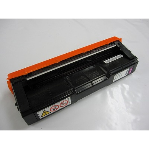 リコー リサイクルトナー ERIT-310M-H マゼンタ
