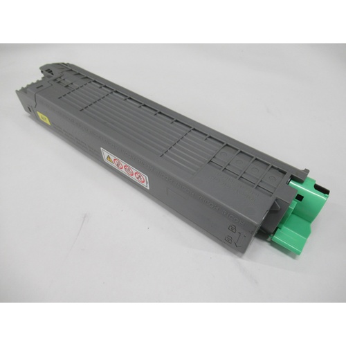 リコー リサイクルトナー イエロー P C6000H対応