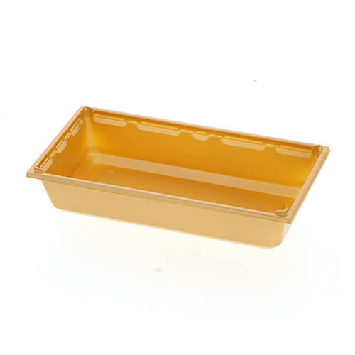 アクタ 弁当容器 ワン折重(ソコ) 73×38A 金 50枚