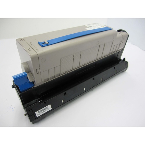 沖データ リサイクルトナー EPC-M3C1 サイセイ