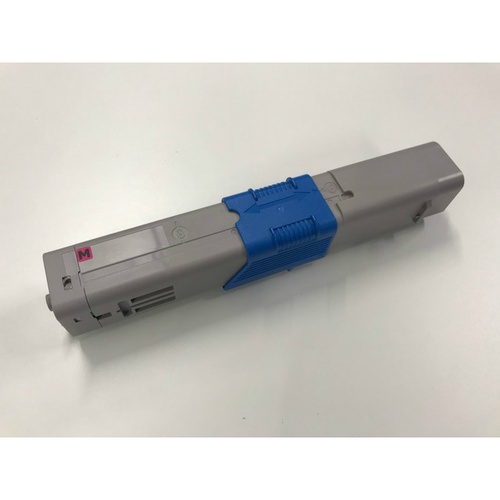 沖データ リサイクルトナー EOKB-TCC4AM マゼンタ