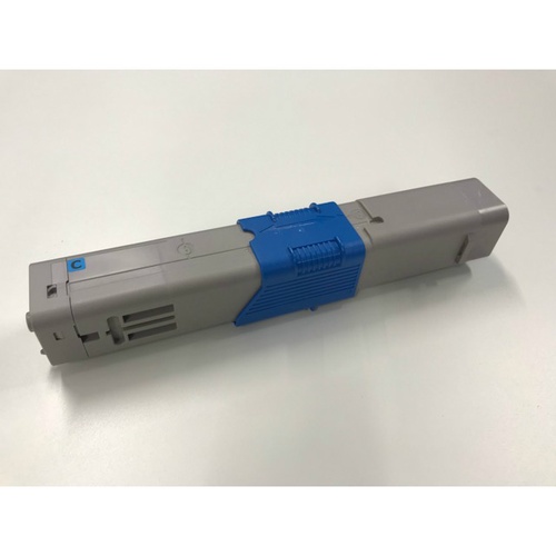 沖データ リサイクルトナー EOKB-TCC4AY イエロー