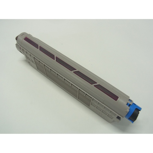 沖データ リサイクルトナー EOKB-TCC3BM-2