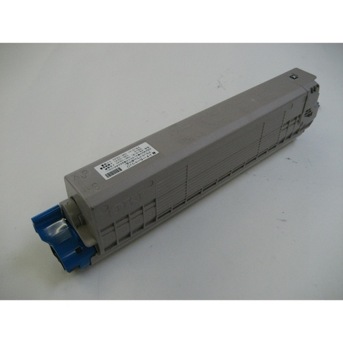 沖データ リサイクルトナー EOKB-3LK-2F ブラック