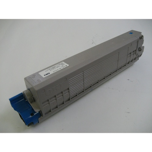 沖データ リサイクルトナー EOKB-3LC-2F シアン