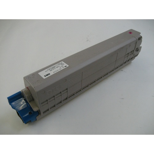 沖データ リサイクルトナー EOKB-3LM-2F マゼンタ