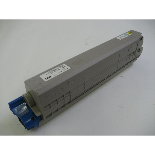 沖データ リサイクルトナー EOKB-3LY-2F イエロー