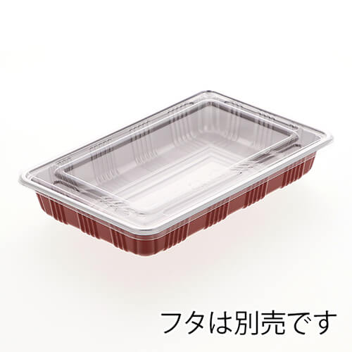 シーピー化成 弁当容器 Z-8 DX本体 100枚