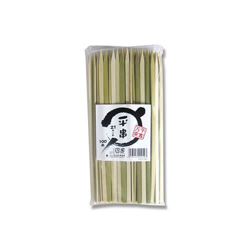 まるき 平串 幅6×210mm 100入