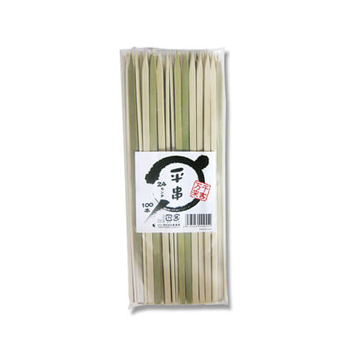 まるき 平串 幅6×240mm 100入