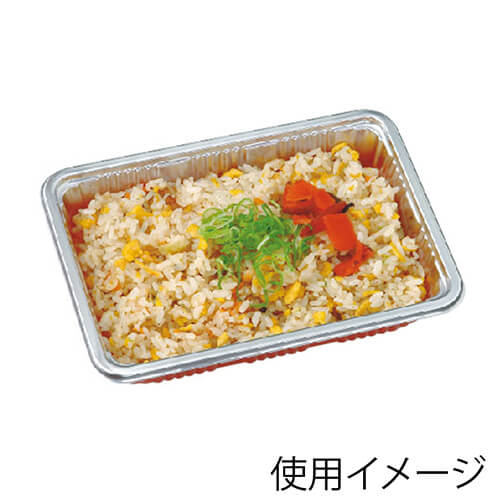 シーピー化成 弁当容器 Z-6 DX本体 100枚