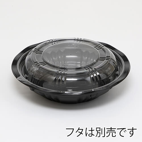 エフピコチューパ 丼容器 CY-丼 本体 大 50枚