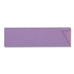 箸袋 日本の色ミニ 若紫
