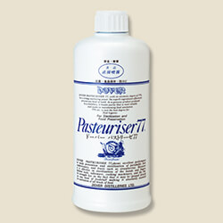 パストリーゼ77 500ml 付替タイプ