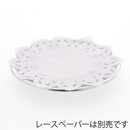 中央化学 食品容器 DX丸皿 K-3