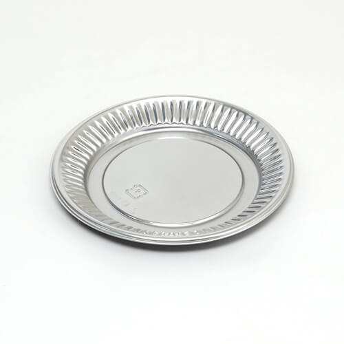 中央化学 食品容器 DX丸皿 K-2
