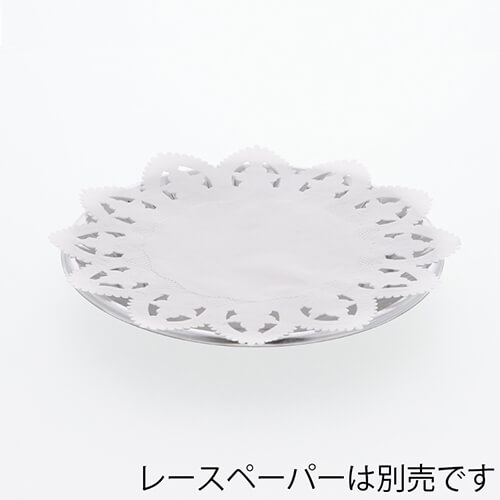 中央化学 食品容器 DX丸皿 K-2