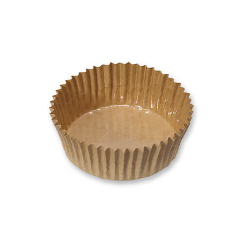 ペットカップ 未晒 ６５×２５