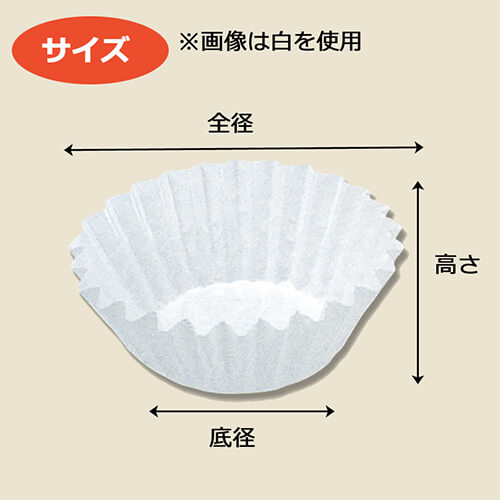 UACJ製箔 おかずケース 5号深口 赤チェック 1本(250枚入)