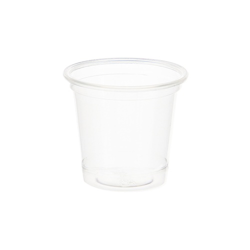 ヘイコー透明カップA-PET 1オンス 口径45