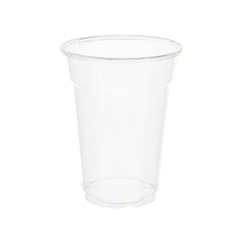 ヘイコー透明カップA-PET 9オンス 口径78