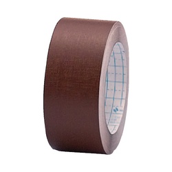 再生紙製本テープ　３５ｍｍ×１０ｍ　茶