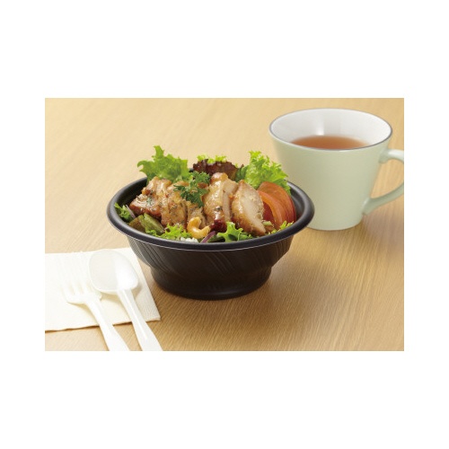 どんぶり＜咲き丼＞　Ｍ１５本体　５０枚入×１８