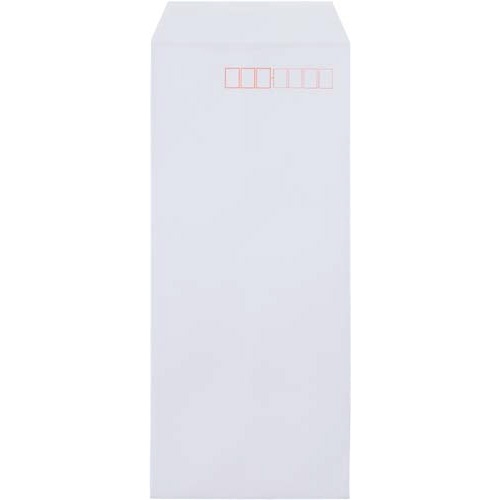 ケント封筒　長４　７０ｇ　１０００枚入