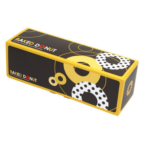 焼ドーナツＢＯＸ　５