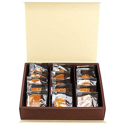 ＨＢギフトＢＯＸ　中