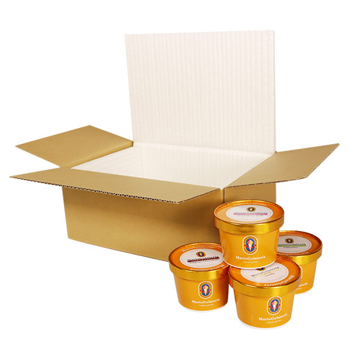 保冷エコクッション材（M-60／K-60用）