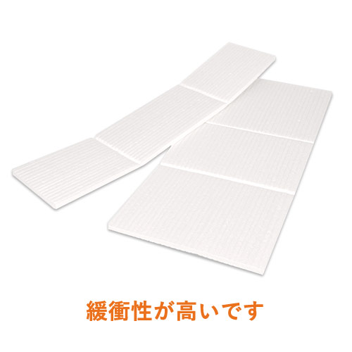 保冷エコクッション材（S-60／K-S60用）