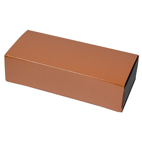 ＨＢダイヤキルトＢＯＸ　キャメル　ＳＳ