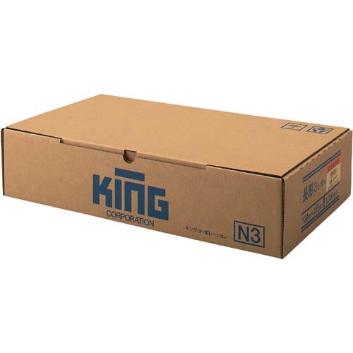 間伐材クラフト封筒　長３　８５ｇ　１０００枚入