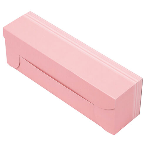 スリムパウンドＢＯＸ　ピンク