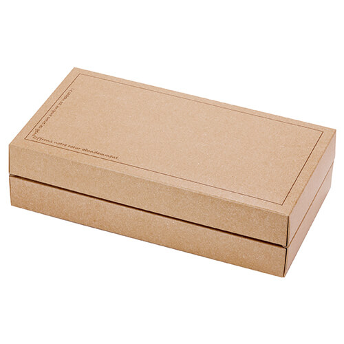 ギフトＢＯＸナチュール　１２０