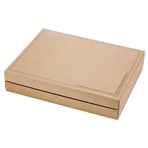 ギフトＢＯＸナチュール　特大