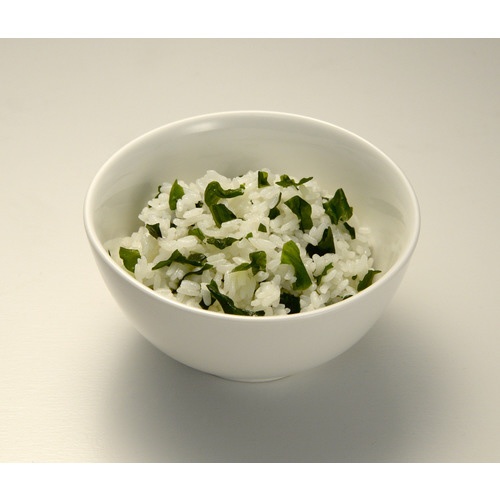 マジックライス　保存食（わかめご飯・５０袋入）