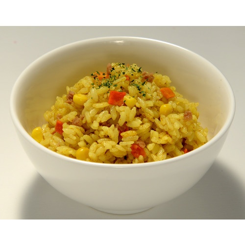 マジックライス　保存食（ドライカレー・５０袋入）