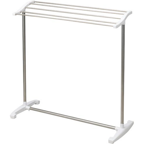 【廃番商品】バスタオルハンガー