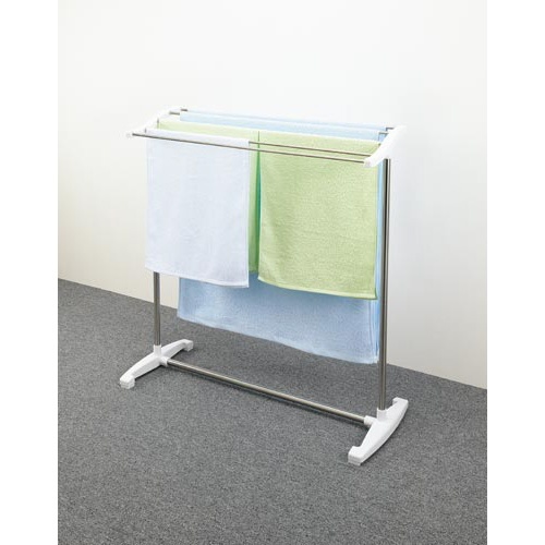 【廃番商品】バスタオルハンガー