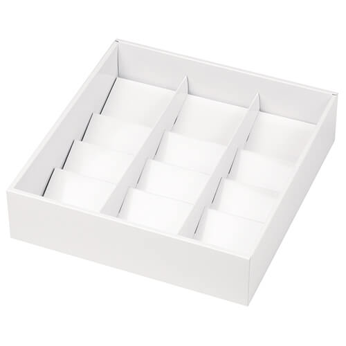 グロスホワイトＢＯＸ６５　１５ヶ