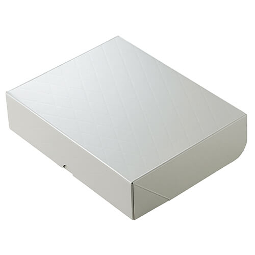 ＨＢフードギフトボックス　Ｓ　パールホワイト