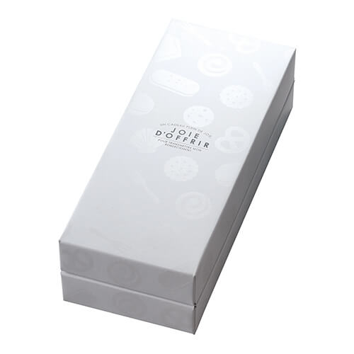 ギフトＢＯＸ　パレット　小